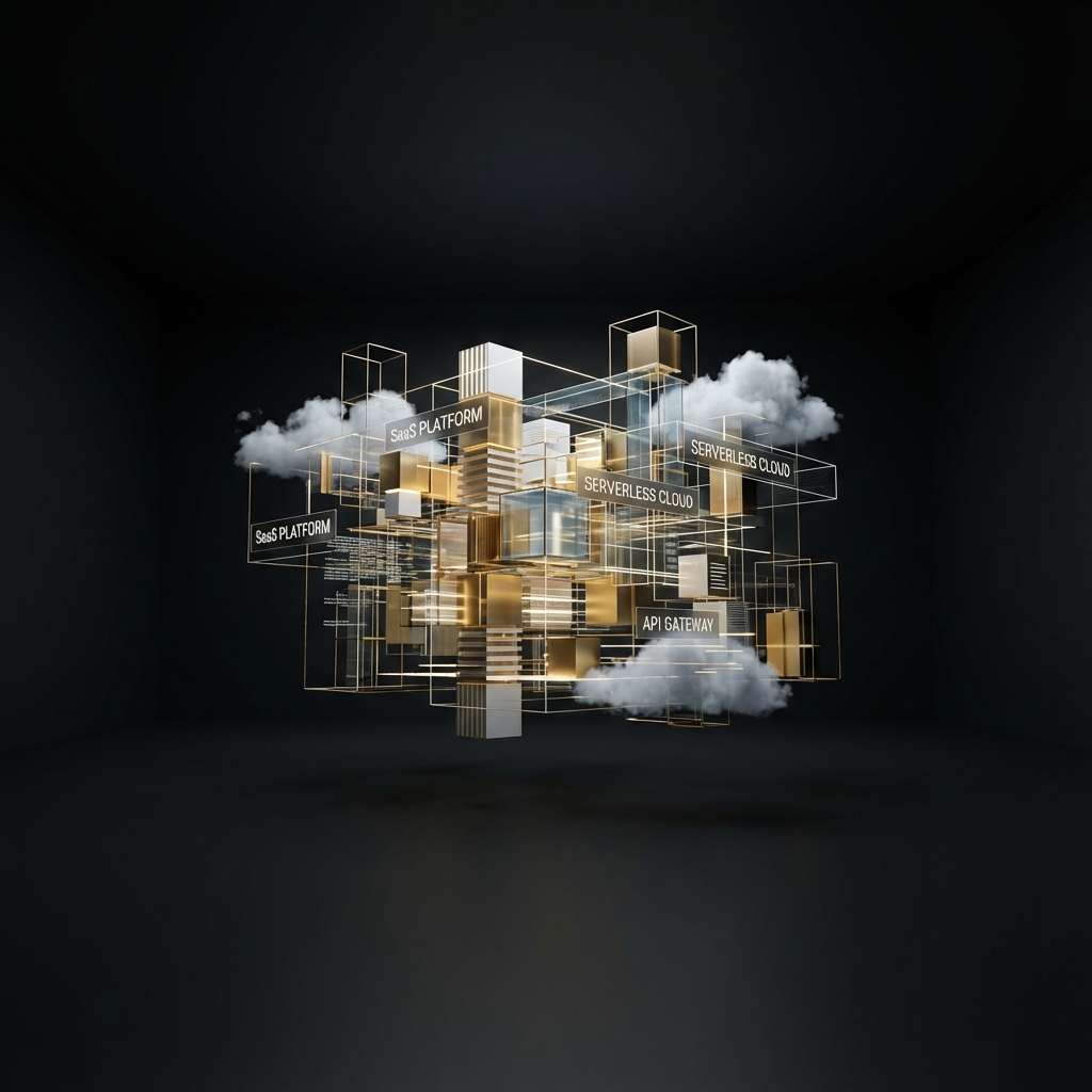 The Ultimate SaaS Stack in 2024